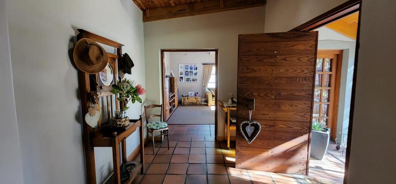 3 Bedroom Property for Sale in Die Wingerd Western Cape